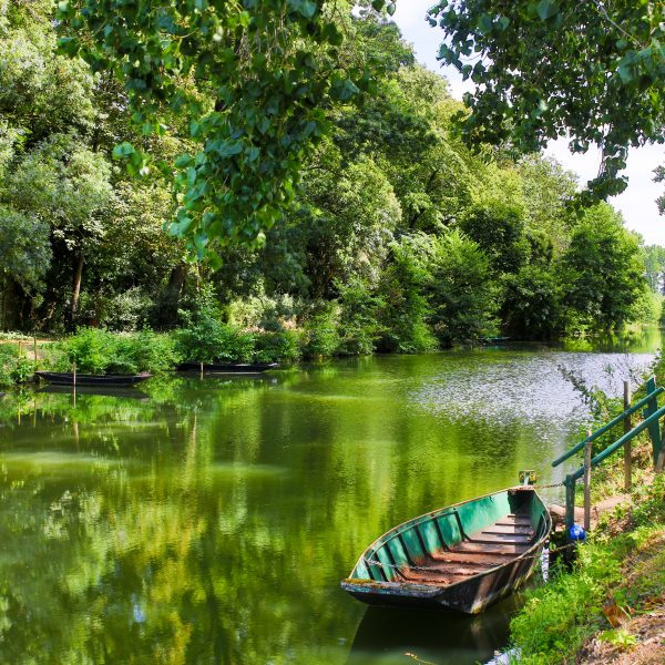 marais poitevin