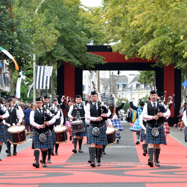 festival interceltique Flickr 2024